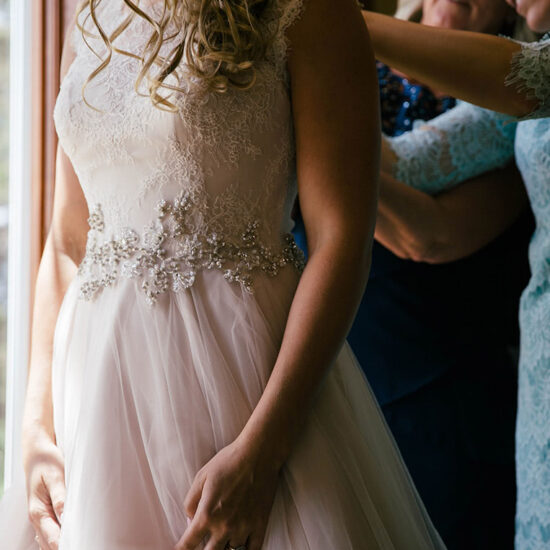 Come scegliere l’abito da sposa